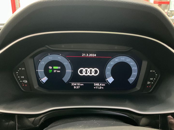 Photo 16 VIN: WAUZZZF3XM1143960 - AUDI Q3 