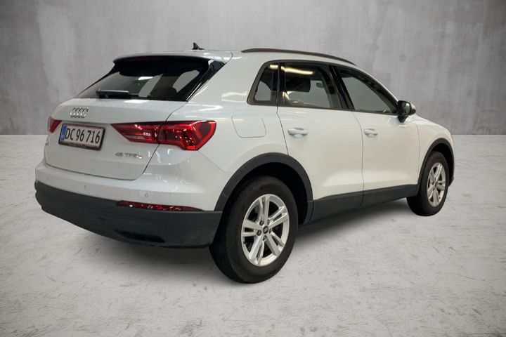 Photo 1 VIN: WAUZZZF3XM1143960 - AUDI Q3 