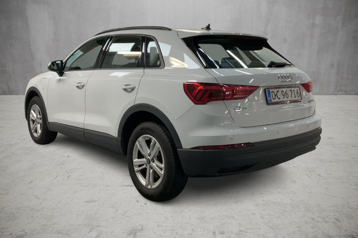 Photo 17 VIN: WAUZZZF3XM1143960 - AUDI Q3 