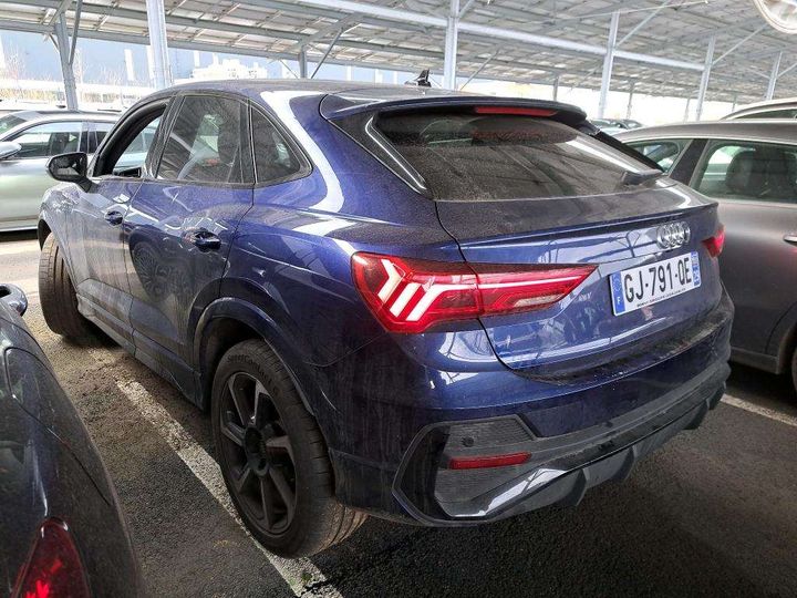 Photo 1 VIN: WAUZZZF3XP1026528 - AUDI Q3 SPORTBACK 