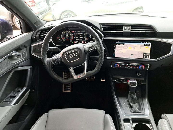 Photo 3 VIN: WAUZZZF3XP1026528 - AUDI Q3 SPORTBACK 