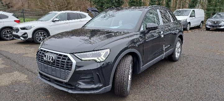 Photo 0 VIN: WAUZZZF3XP1042244 - AUDI Q3 ESTATE 