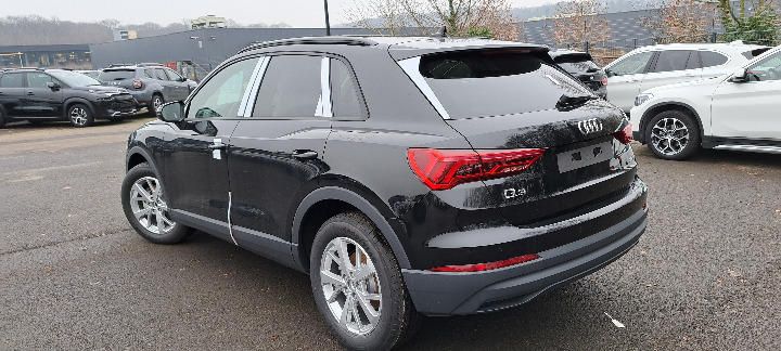 Photo 2 VIN: WAUZZZF3XP1042244 - AUDI Q3 ESTATE 