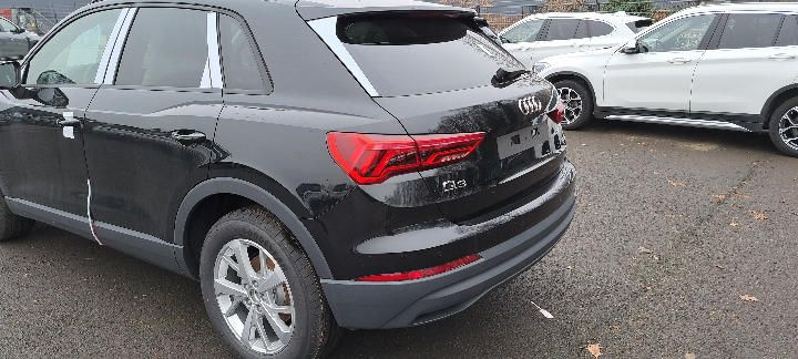 Photo 33 VIN: WAUZZZF3XP1042244 - AUDI Q3 ESTATE 