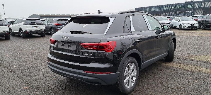 Photo 4 VIN: WAUZZZF3XP1042244 - AUDI Q3 ESTATE 