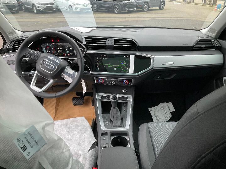 Photo 25 VIN: WAUZZZF3XP1044608 - AUDI Q3 ESTATE 