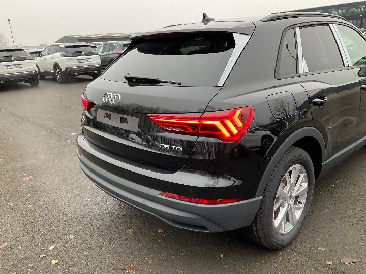 Photo 33 VIN: WAUZZZF3XP1044608 - AUDI Q3 ESTATE 