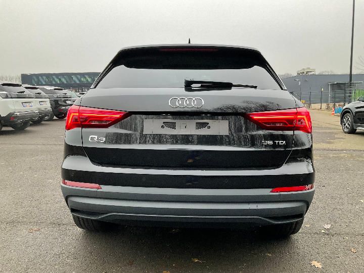 Photo 34 VIN: WAUZZZF3XP1044608 - AUDI Q3 ESTATE 