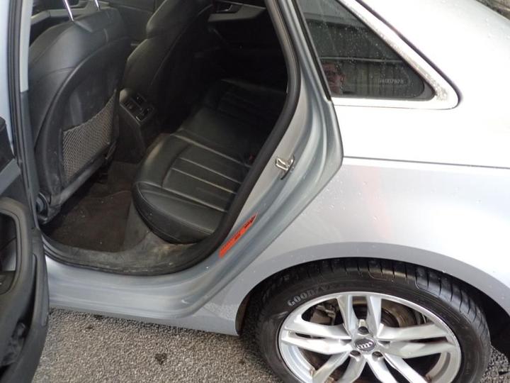 Photo 17 VIN: WAUZZZF40GA007978 - AUDI A4 4P 