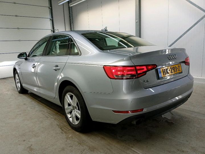 Photo 3 VIN: WAUZZZF40GA011349 - AUDI A4 