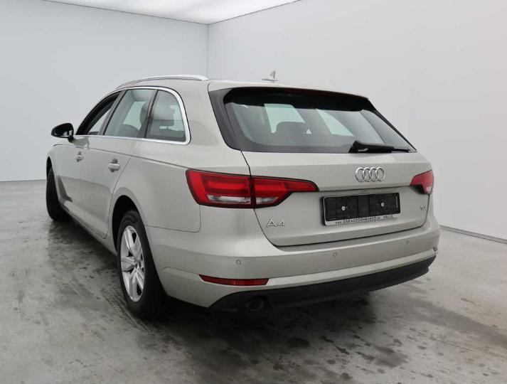 Photo 7 VIN: WAUZZZF40GA028278 - AUDI A4 AVANT &#3915 