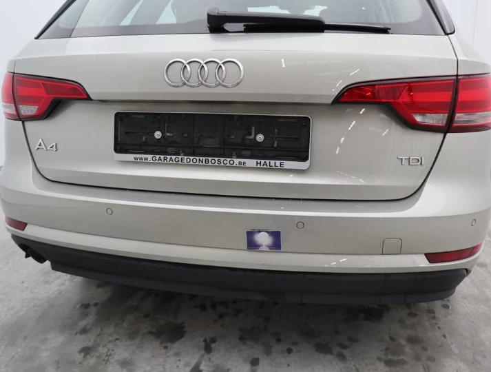 Photo 19 VIN: WAUZZZF40GA028278 - AUDI A4 AVANT &#3915 