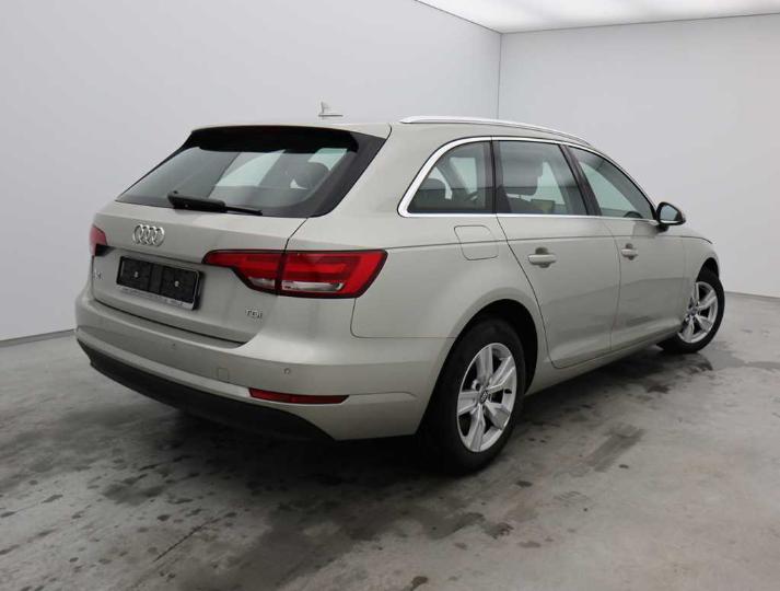 Photo 2 VIN: WAUZZZF40GA028278 - AUDI A4 AVANT &#3915 