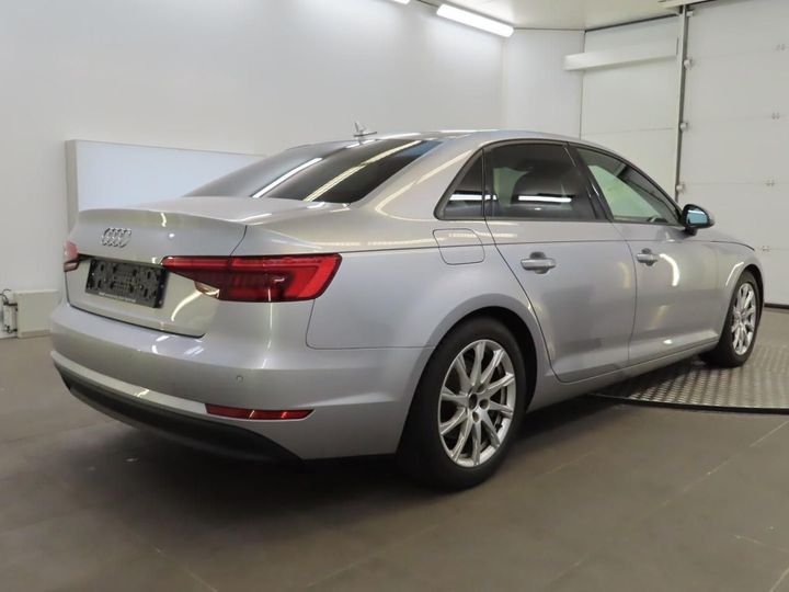 Photo 2 VIN: WAUZZZF40GA034954 - AUDI A4 LIMOUSINE 