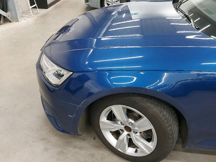 Photo 15 VIN: WAUZZZF40GA043475 - AUDI A4 