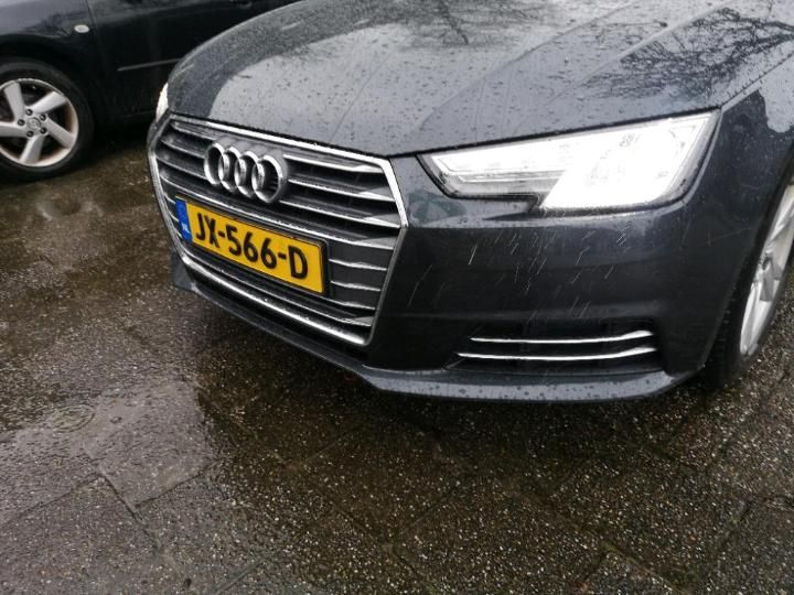 Photo 15 VIN: WAUZZZF40GA060356 - AUDI A4 AVANT 