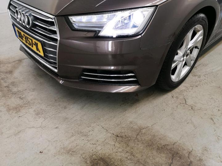 Photo 34 VIN: WAUZZZF40GA064875 - AUDI A4 