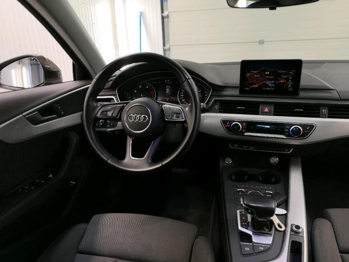 Photo 6 VIN: WAUZZZF40GA064875 - AUDI A4 