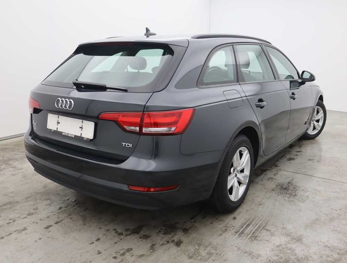 Photo 2 VIN: WAUZZZF40GA066822 - AUDI A4 AVANT &#3915 