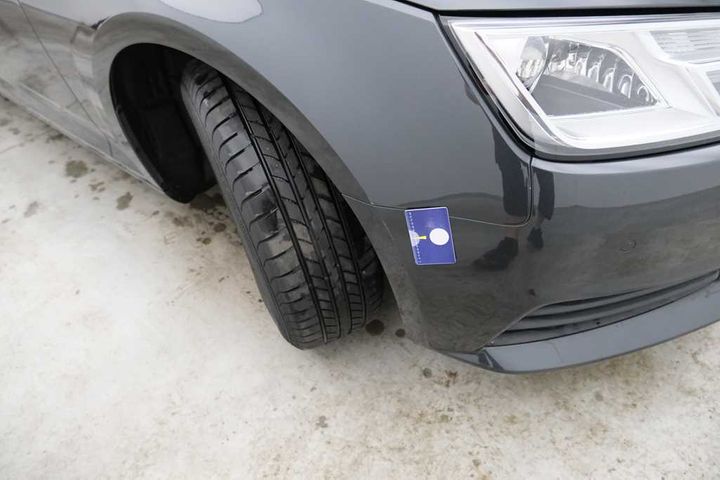 Photo 26 VIN: WAUZZZF40GA066822 - AUDI A4 AVANT &#3915 