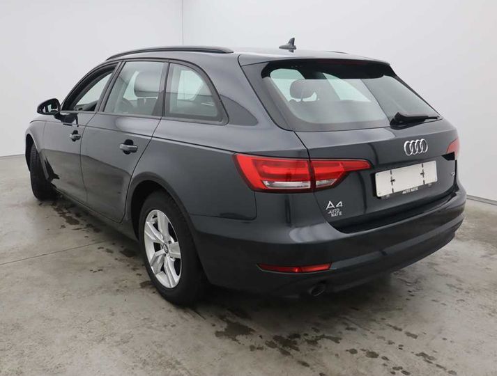 Photo 7 VIN: WAUZZZF40GA066822 - AUDI A4 AVANT &#3915 