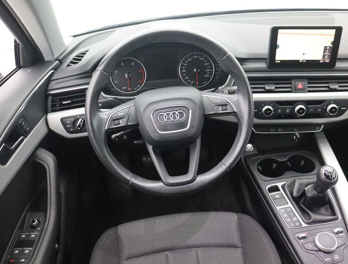 Photo 9 VIN: WAUZZZF40GA066822 - AUDI A4 AVANT &#3915 