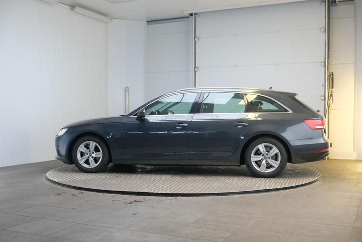 Photo 2 VIN: WAUZZZF40GA068876 - AUDI A4 AVANT 