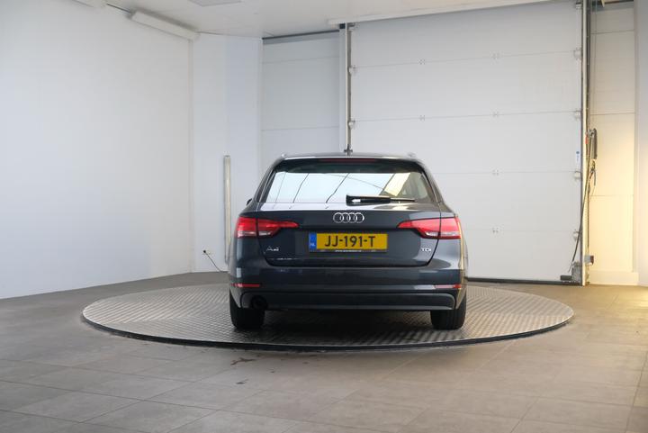 Photo 4 VIN: WAUZZZF40GA068876 - AUDI A4 AVANT 