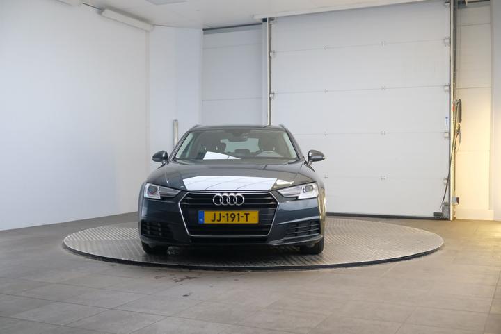 Photo 6 VIN: WAUZZZF40GA068876 - AUDI A4 AVANT 