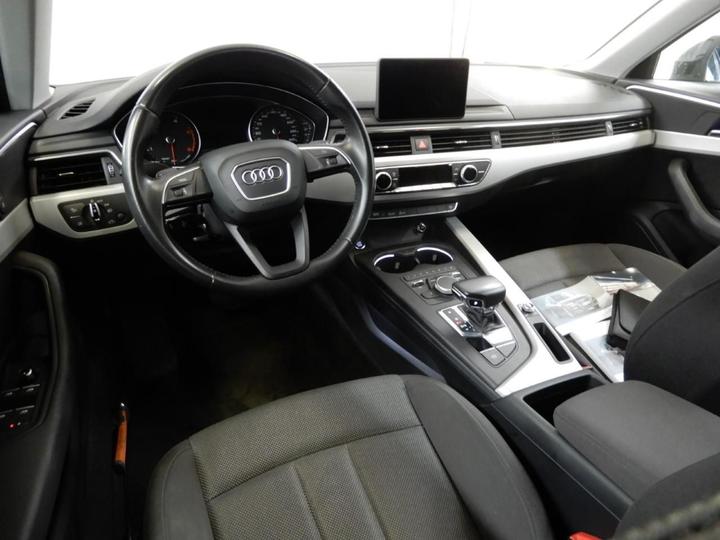 Photo 9 VIN: WAUZZZF40GA068876 - AUDI A4 AVANT 