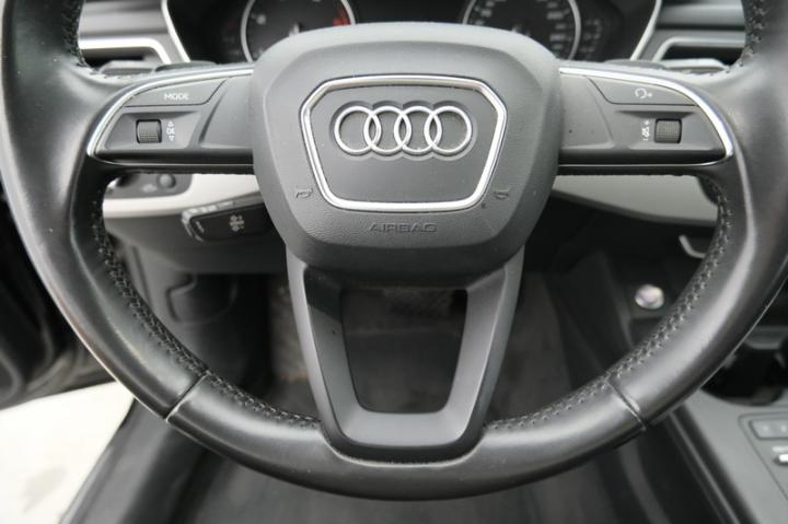 Photo 18 VIN: WAUZZZF40GA081840 - AUDI A4 AVANT &#3915 