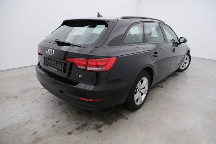 Photo 2 VIN: WAUZZZF40GA081840 - AUDI A4 AVANT &#3915 