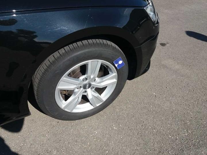 Photo 35 VIN: WAUZZZF40GA081840 - AUDI A4 AVANT &#3915 