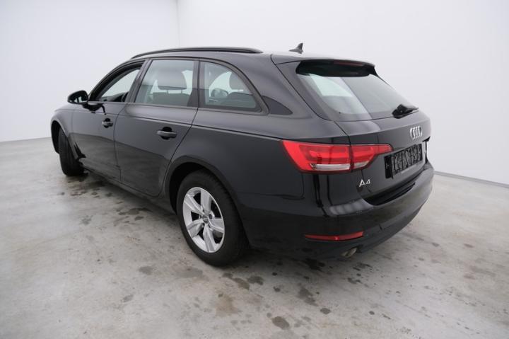 Photo 7 VIN: WAUZZZF40GA081840 - AUDI A4 AVANT &#3915 