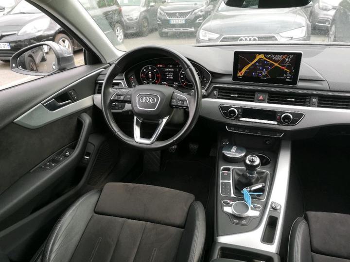 Photo 5 VIN: WAUZZZF40GA081997 - AUDI A4 AVANT 