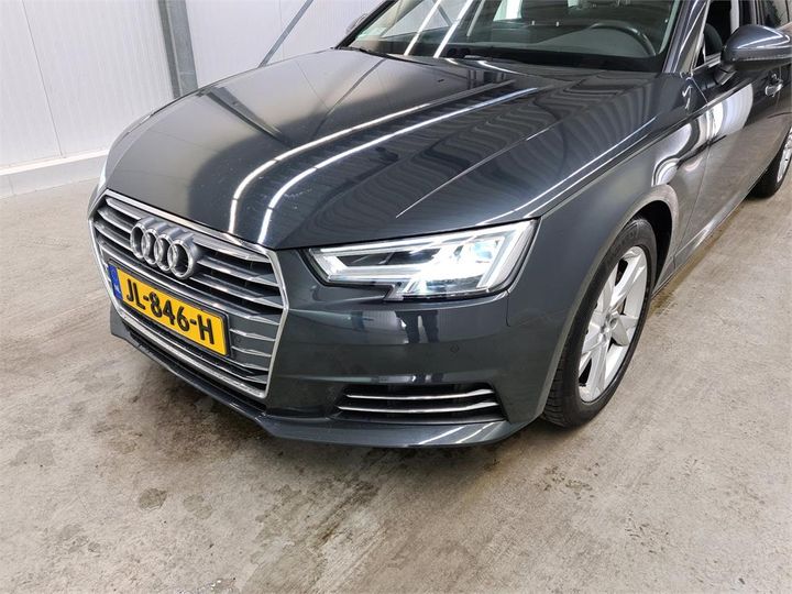 Photo 23 VIN: WAUZZZF40GA085967 - AUDI A4 