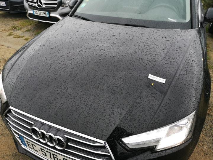 Photo 17 VIN: WAUZZZF40GA092840 - AUDI A4 AVANT 