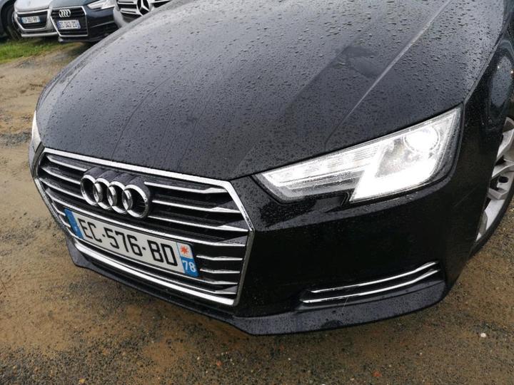 Photo 20 VIN: WAUZZZF40GA092840 - AUDI A4 AVANT 