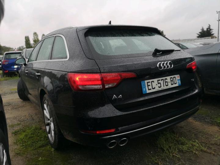 Photo 3 VIN: WAUZZZF40GA092840 - AUDI A4 AVANT 