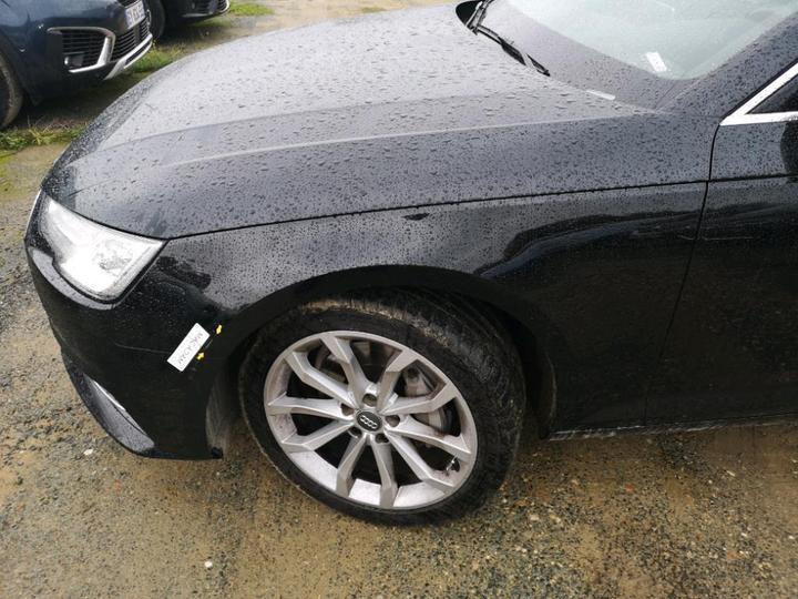 Photo 33 VIN: WAUZZZF40GA092840 - AUDI A4 AVANT 