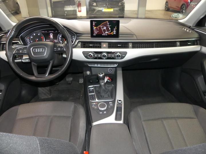 Photo 7 VIN: WAUZZZF40GA098735 - AUDI A4 AVANT 