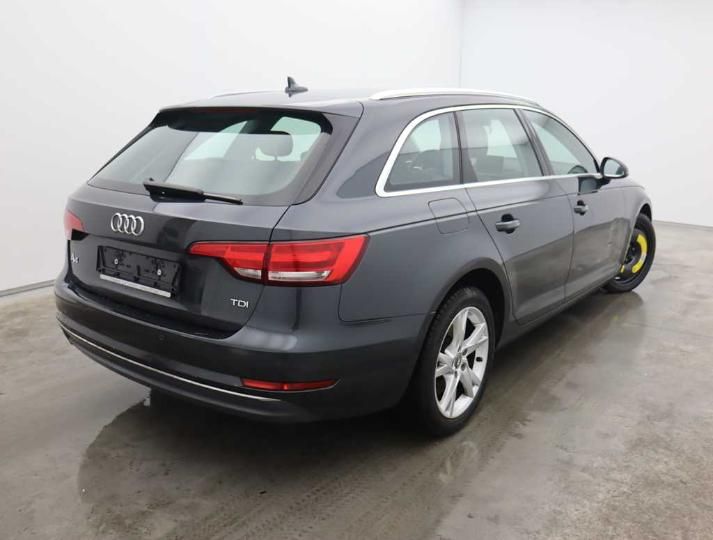 Photo 2 VIN: WAUZZZF40GA103982 - AUDI A4 AVANT &#3915 