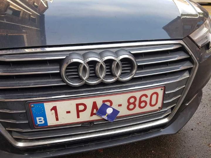 Photo 28 VIN: WAUZZZF40GA103982 - AUDI A4 AVANT &#3915 