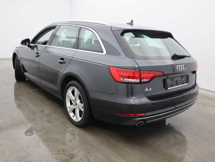 Photo 7 VIN: WAUZZZF40GA103982 - AUDI A4 AVANT &#3915 