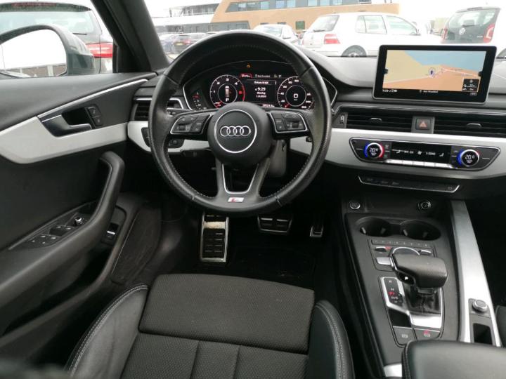 Photo 6 VIN: WAUZZZF40GA111516 - AUDI A4 AVANT 