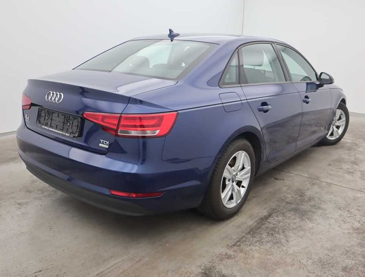 Photo 2 VIN: WAUZZZF40GN005026 - AUDI A4 BERLINE &#3915 