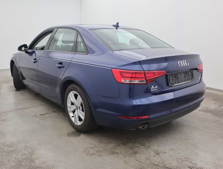 Photo 7 VIN: WAUZZZF40GN005026 - AUDI A4 BERLINE &#3915 