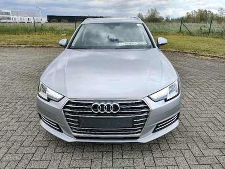 Photo 5 VIN: WAUZZZF40HA007321 - AUDI A4 AVANT DIESEL - 2016 