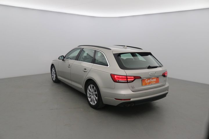 Photo 16 VIN: WAUZZZF40HA009179 - AUDI A4 AVANT 