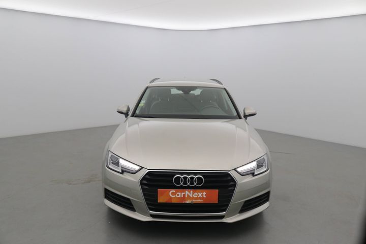 Photo 17 VIN: WAUZZZF40HA009179 - AUDI A4 AVANT 